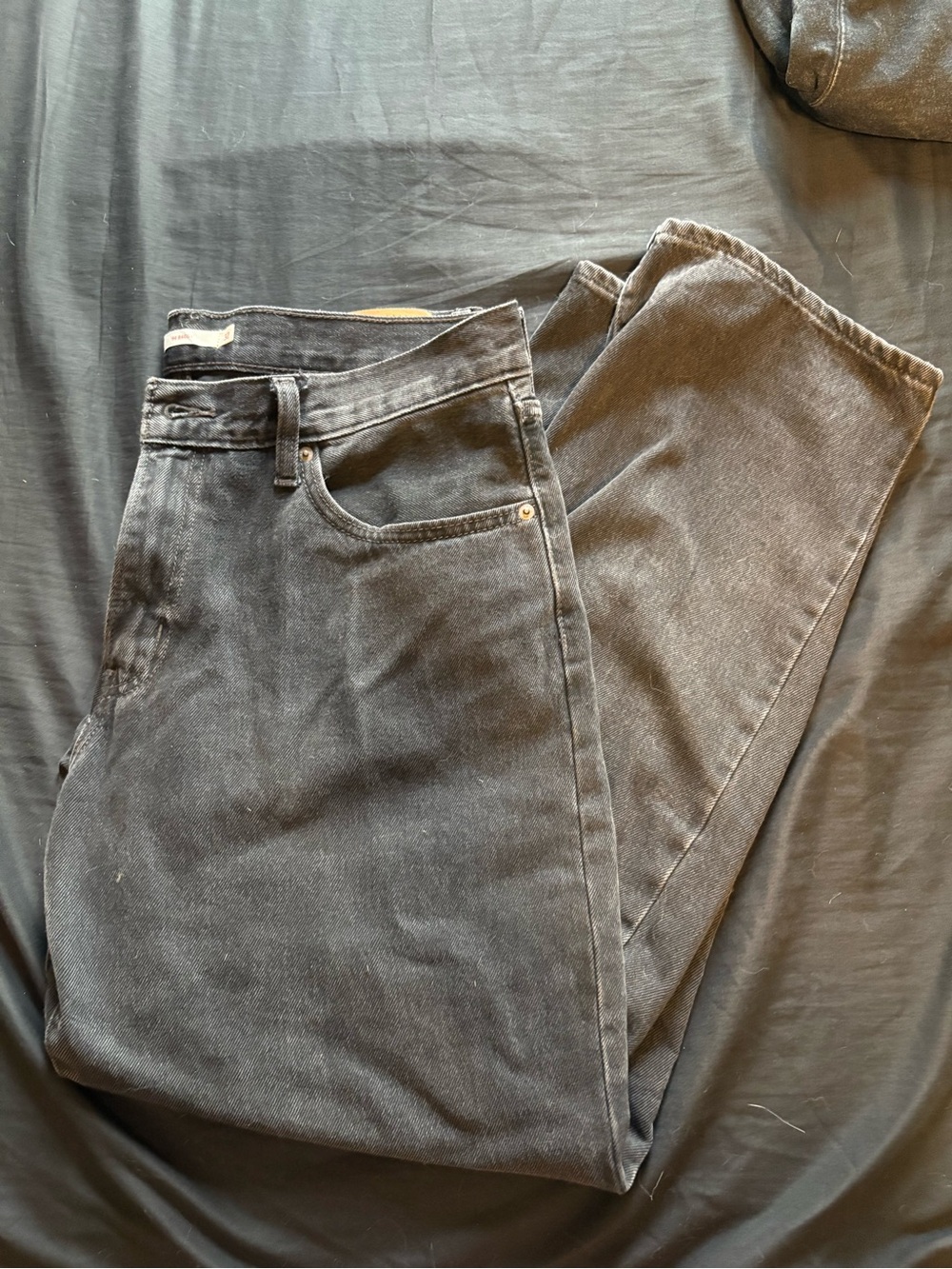 Levi's Women's Baggy Jeans